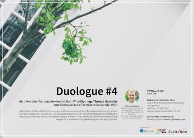 Duologue #4